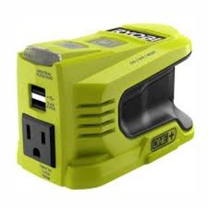Inverter
